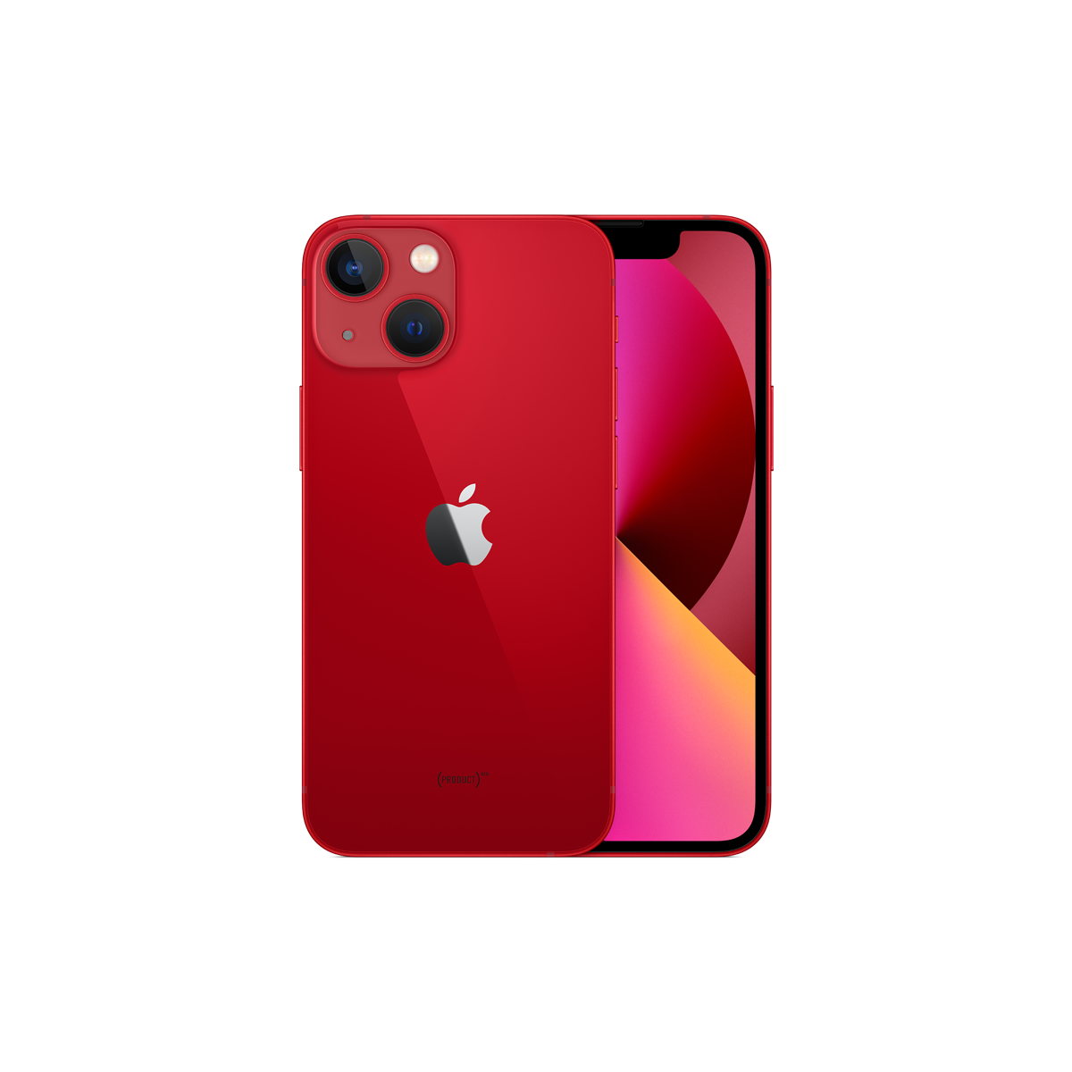 iPhone 13 mini, (PRODUCT)Red, 128GB
