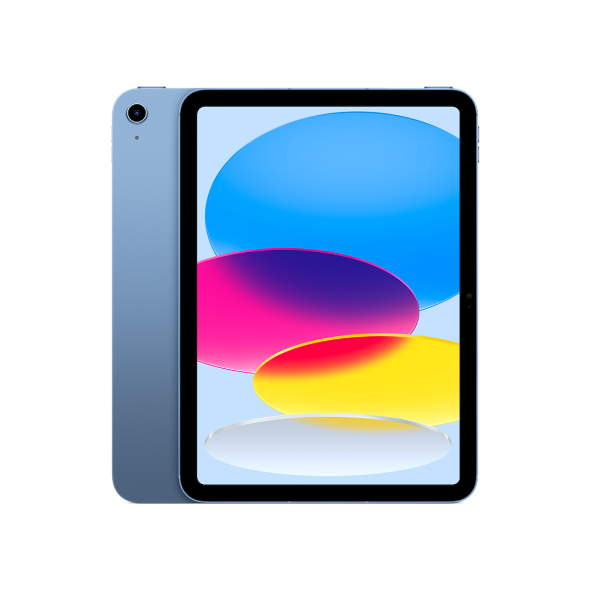 iPad (10th generation) Wi-Fi 64GB Blue