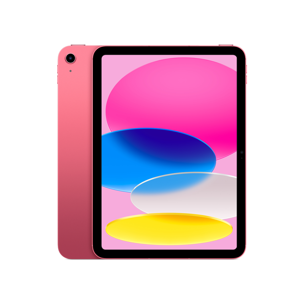 iPad (10th generation) Wi-Fi 64GB Pink