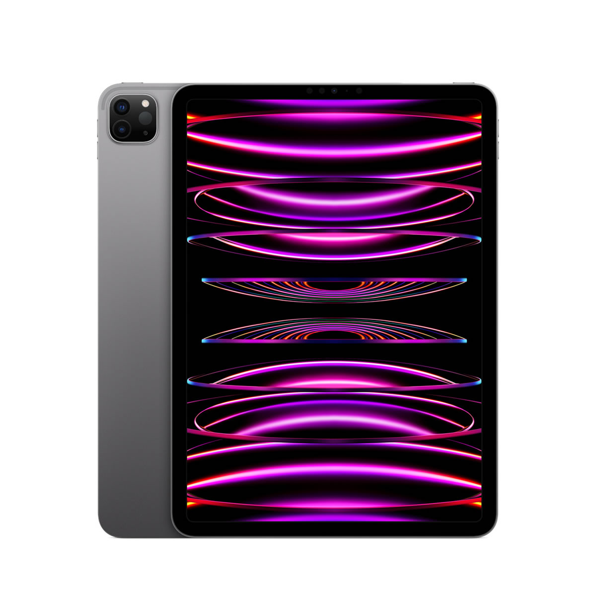 iPad Pro 11-inch Apple M2 Space Grey 128GB