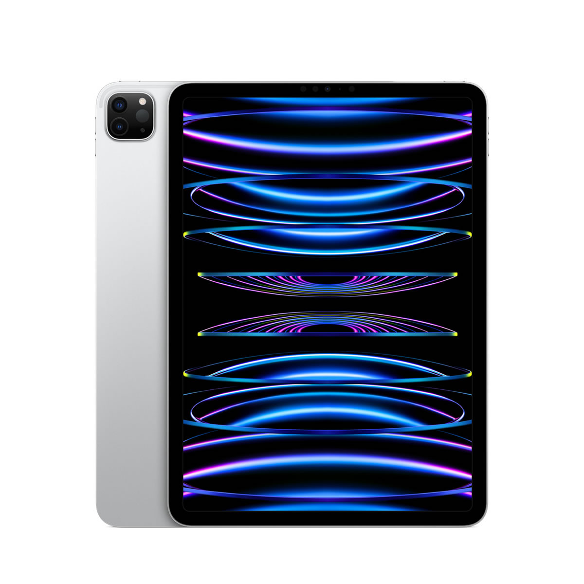 iPad Pro 11-inch Apple M2 Silver 128GB