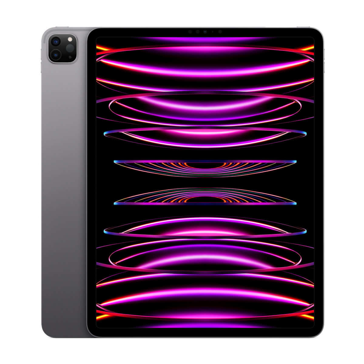 iPad Pro 12.9-inch Apple M2 Space Grey 128GB