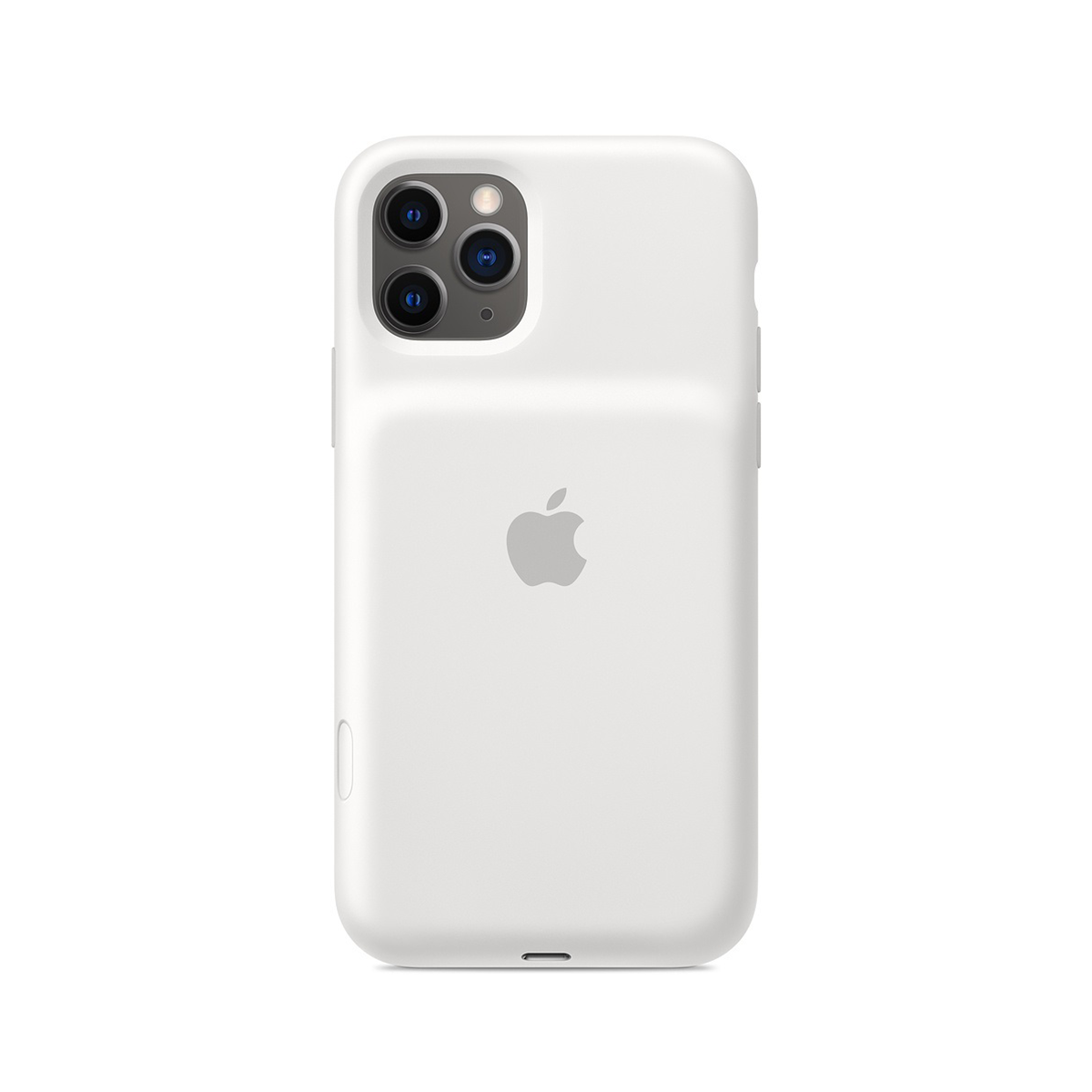 iPhone 11 Pro Smart Battery Case - White