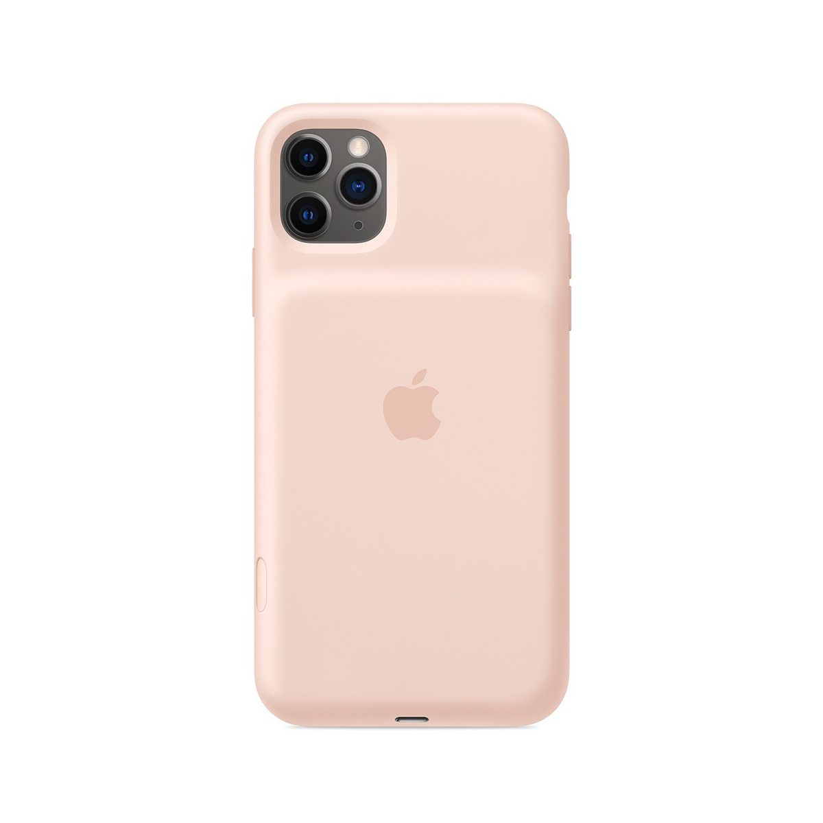 iPhone 11 Pro Max Smart Battery Case - Pink Sand