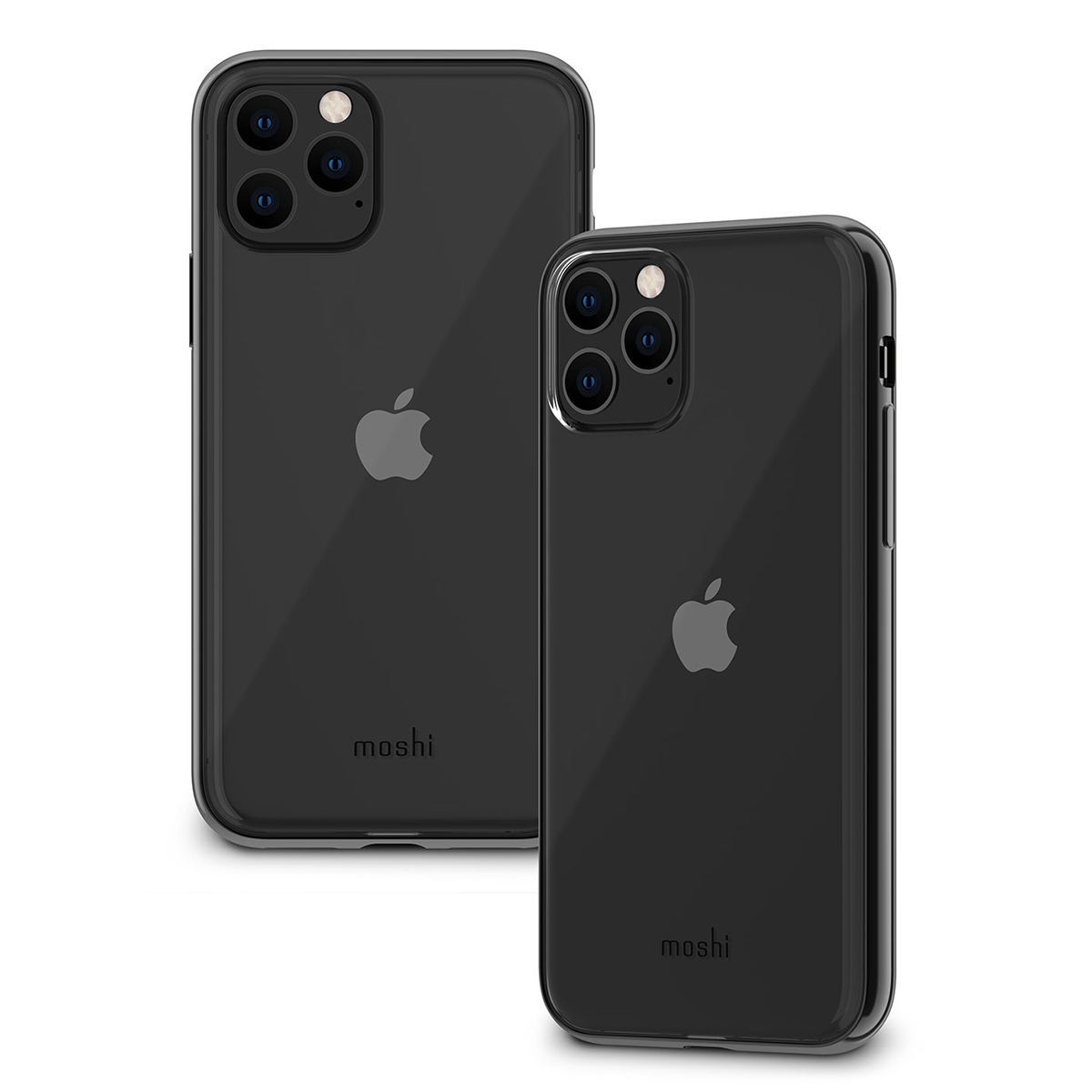 Moshi - Vitros for iPhone 11 Pro - Raven Black