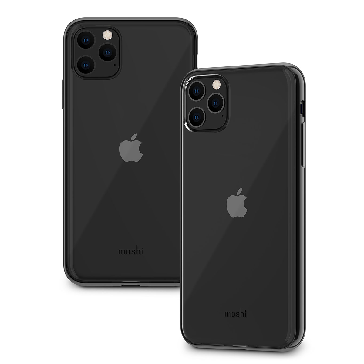 Moshi - Vitros for iPhone 11 Pro Max - Raven Black