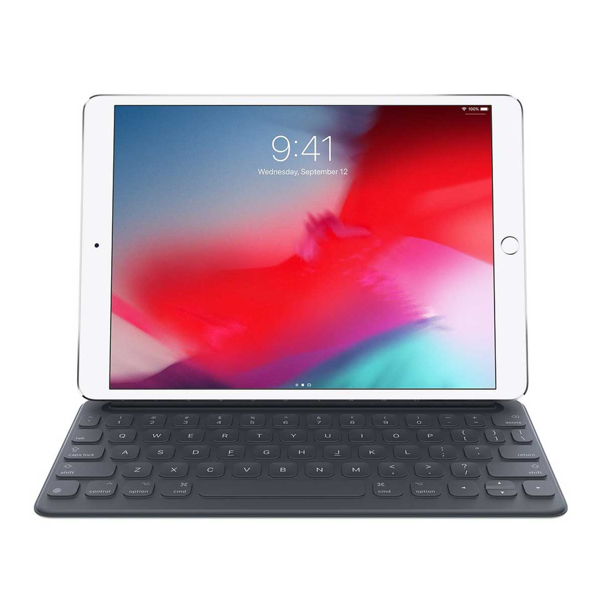 Apple Smart Keyboard for 10.5‑inch iPad Pro - US English