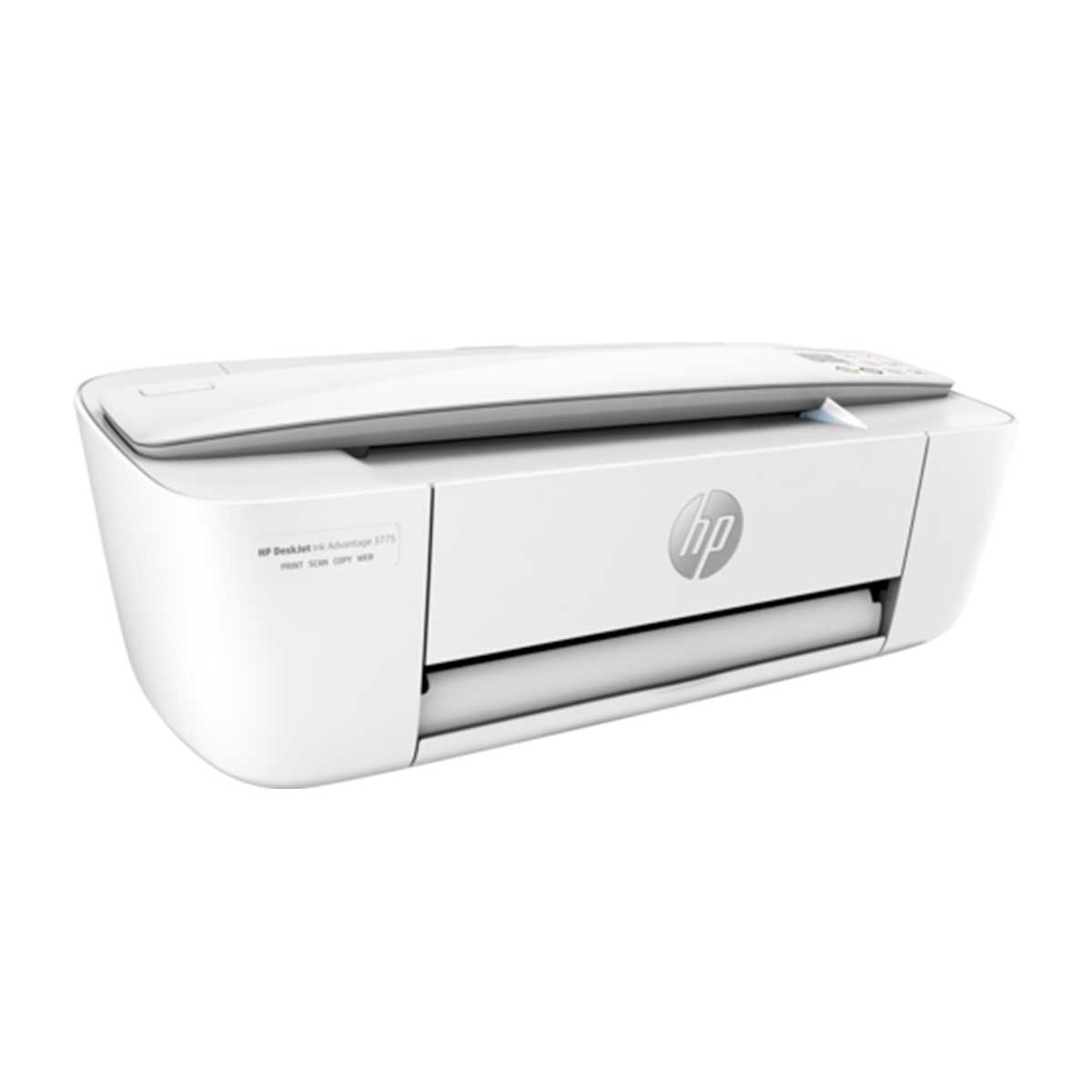 Hp deskjet 3775 как подключить