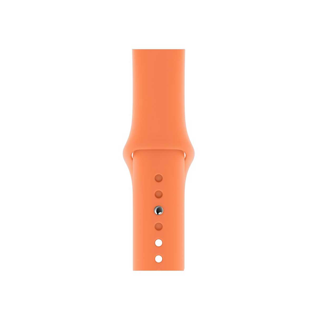 40mm Papaya Sport Band - S/M & M/L