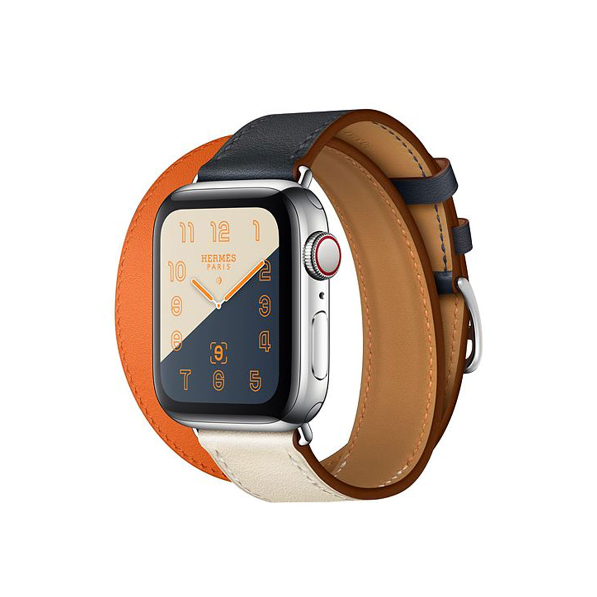 apple watch hermes s4