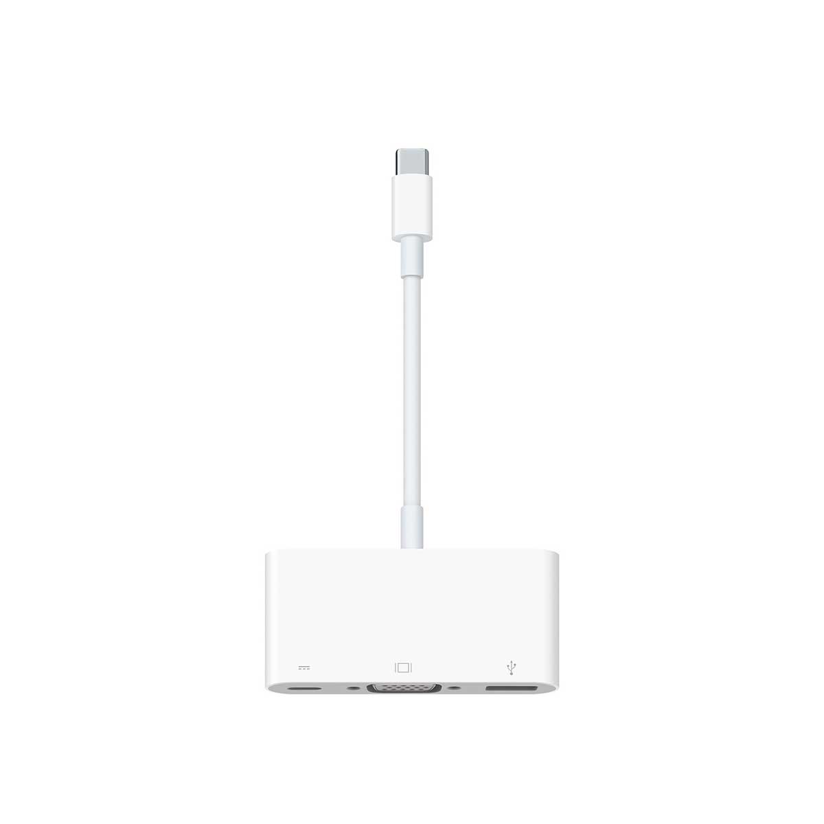Apple USB-C VGA Multiport Adapter