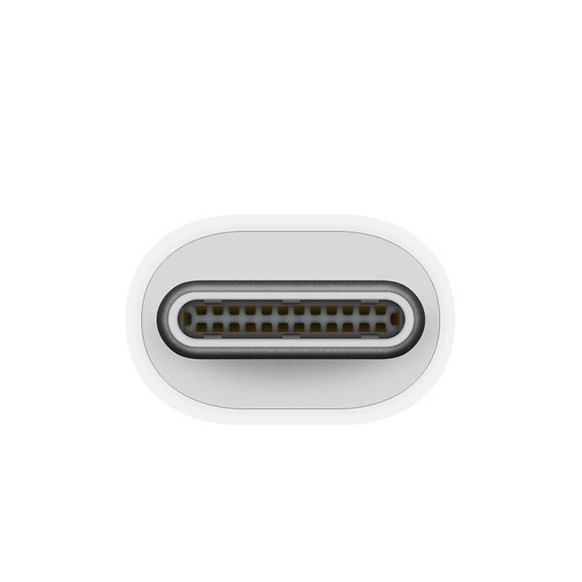 Apple Thunderbolt 3 (USB-C) To Thunderbolt 2 Adapter