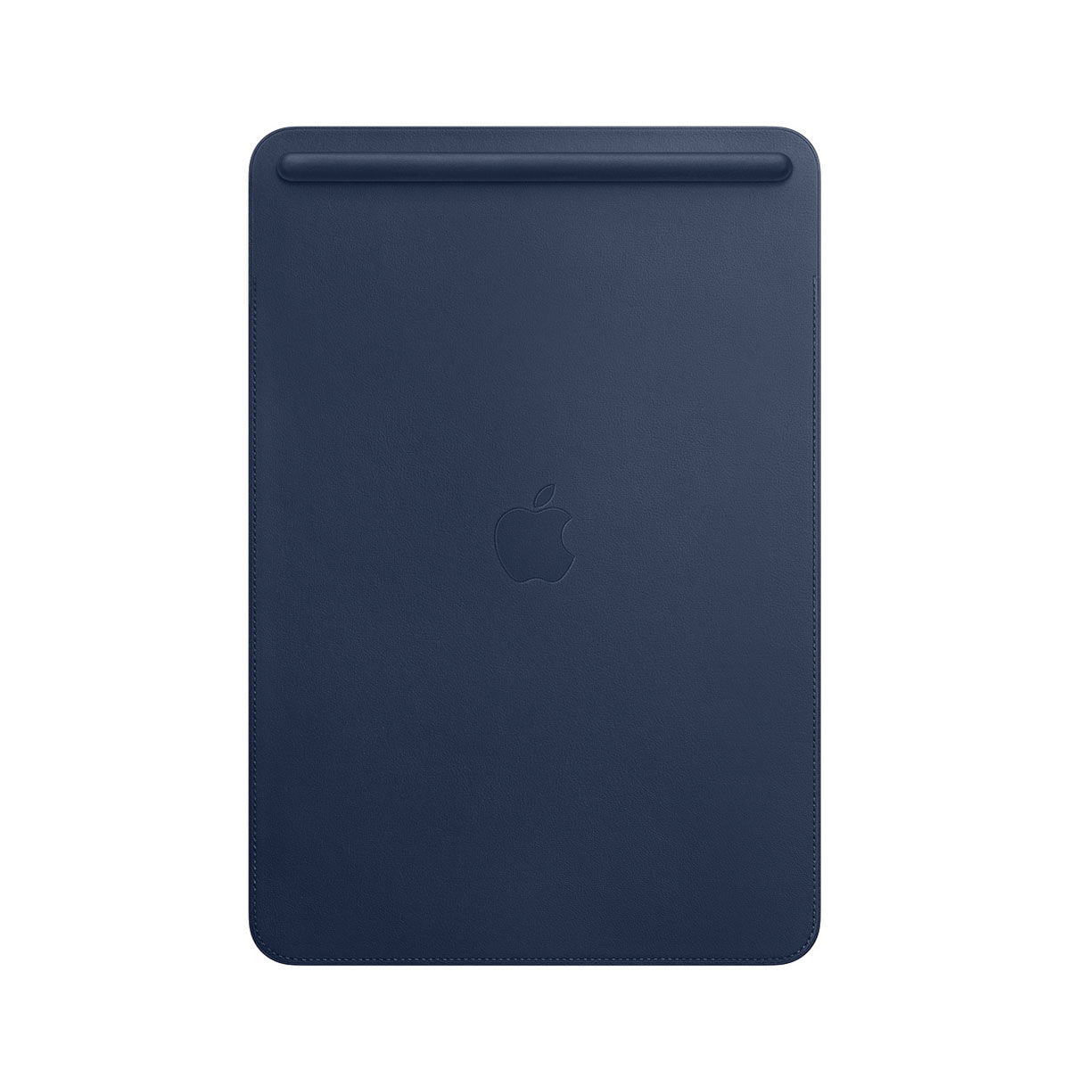 Apple Leather Sleeve for 10.5‑inch iPad Pro - Midnight Blue