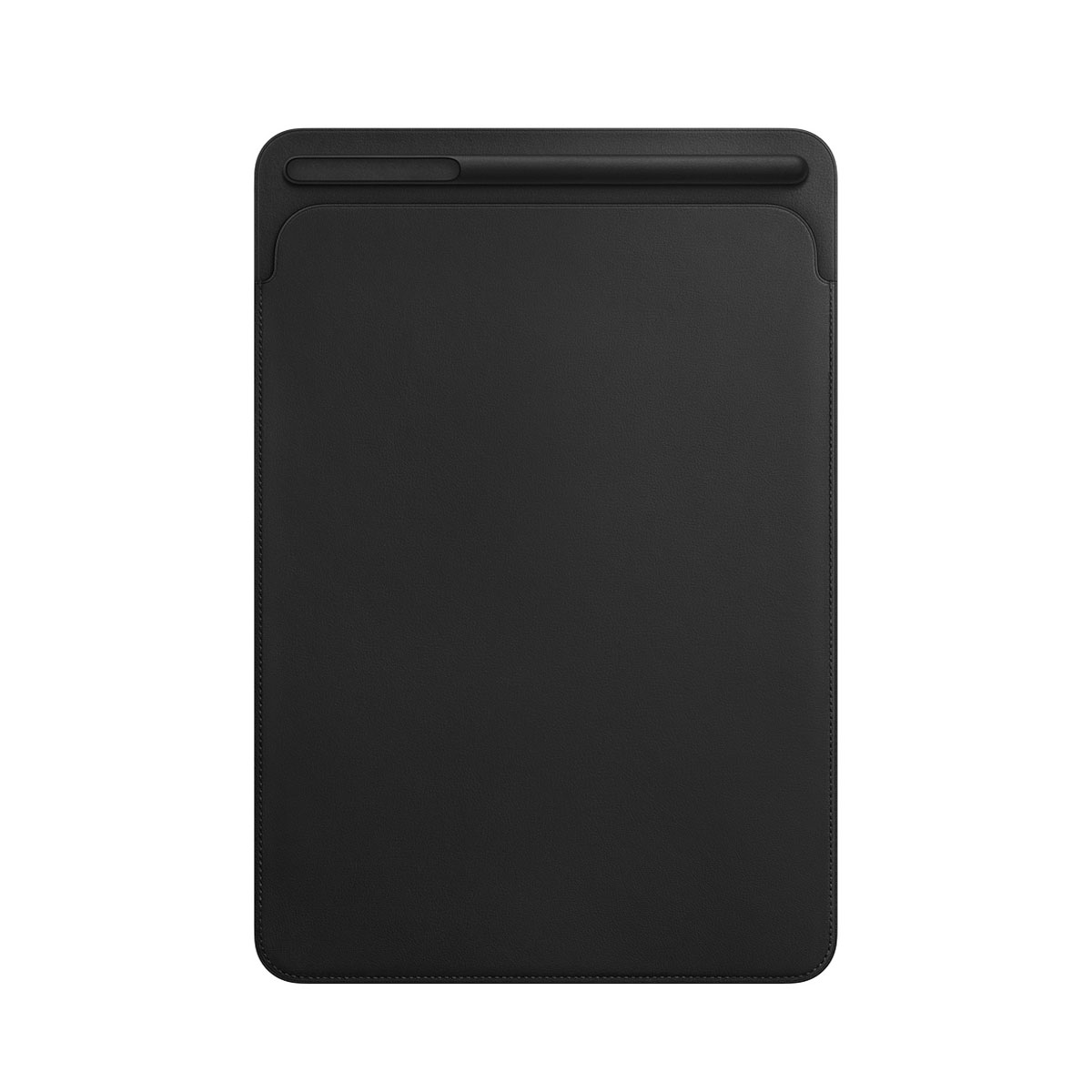 Apple Leather Sleeve for 10.5‑inch iPad Pro - Black