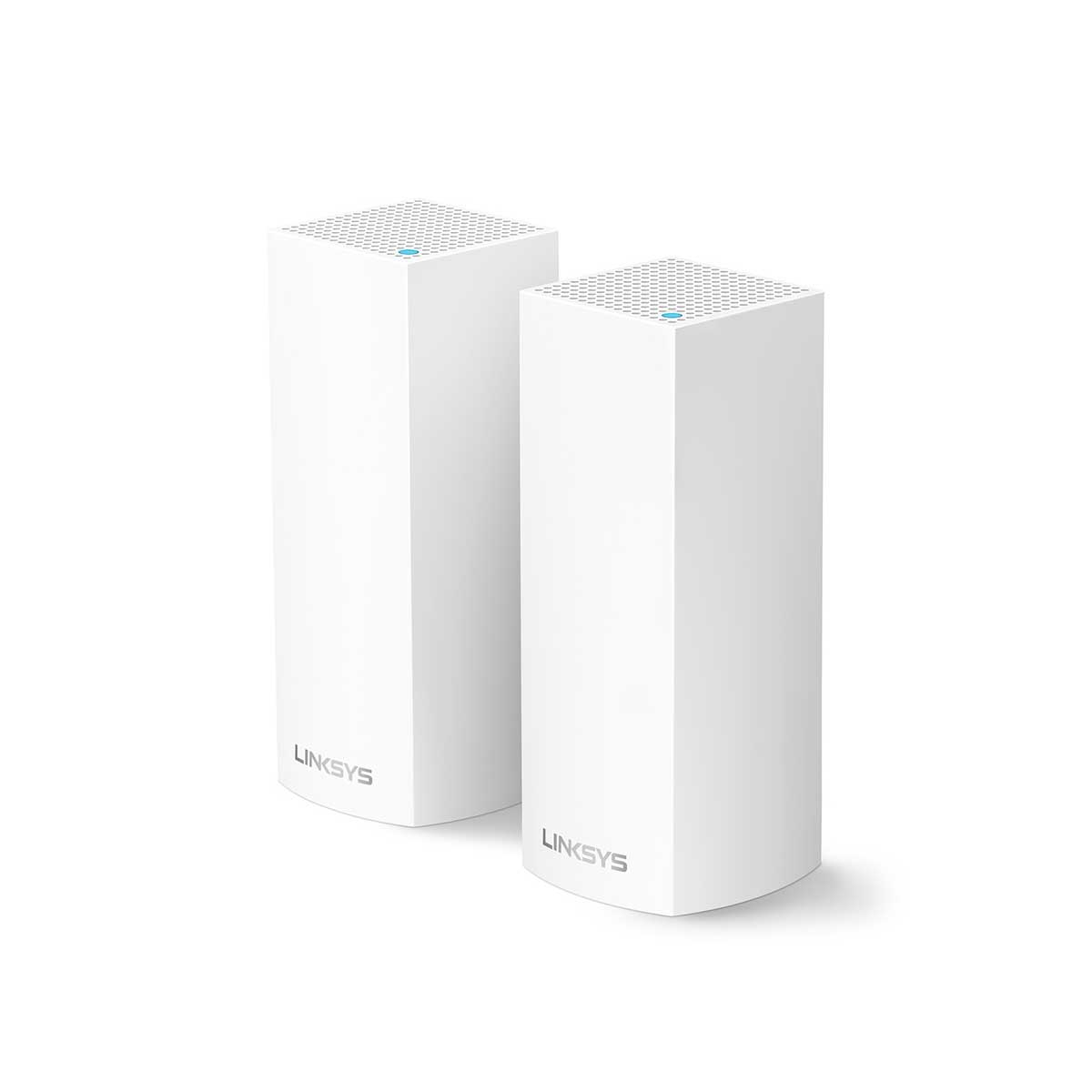 Linksys Velop Whole Home Mesh Wi-Fi System (2-pack)