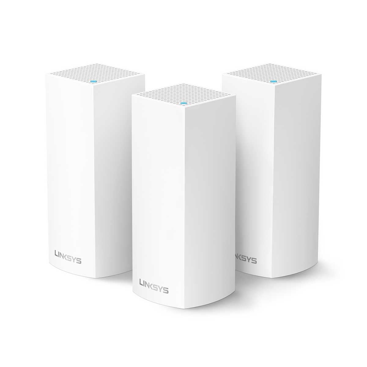 Linksys Velop Whole Home Mesh Wi-Fi System (3-pack)