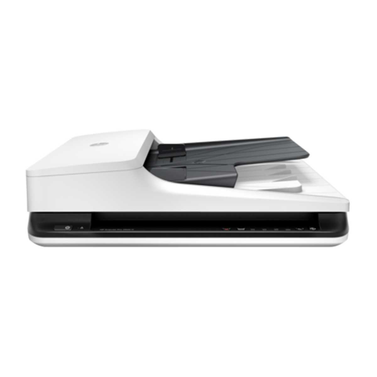 HP Scanjet 200 Flatbed Scanners