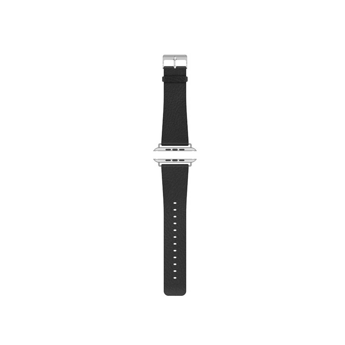 Cygnett Apple Watch Luxband Leather 42mm Black