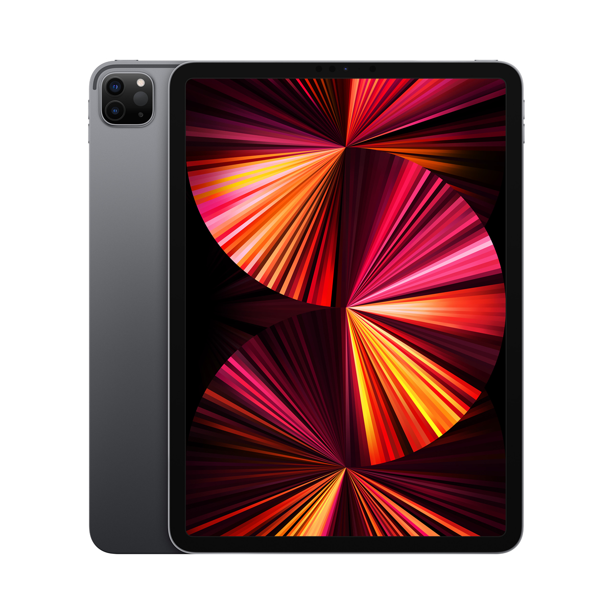 iPad Pro 11-inch Apple M1 Space Grey 256GB