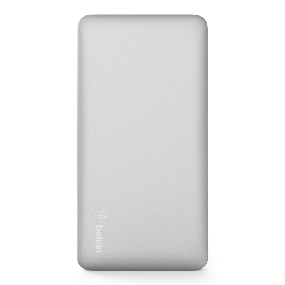 Belkin-Power-Pack-5000-Mah-Lithium-Polymer-With-2.4A-Input-Silver
