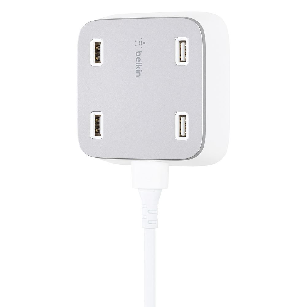 Belkin Mixit Metallic Lightning To Usb Cable