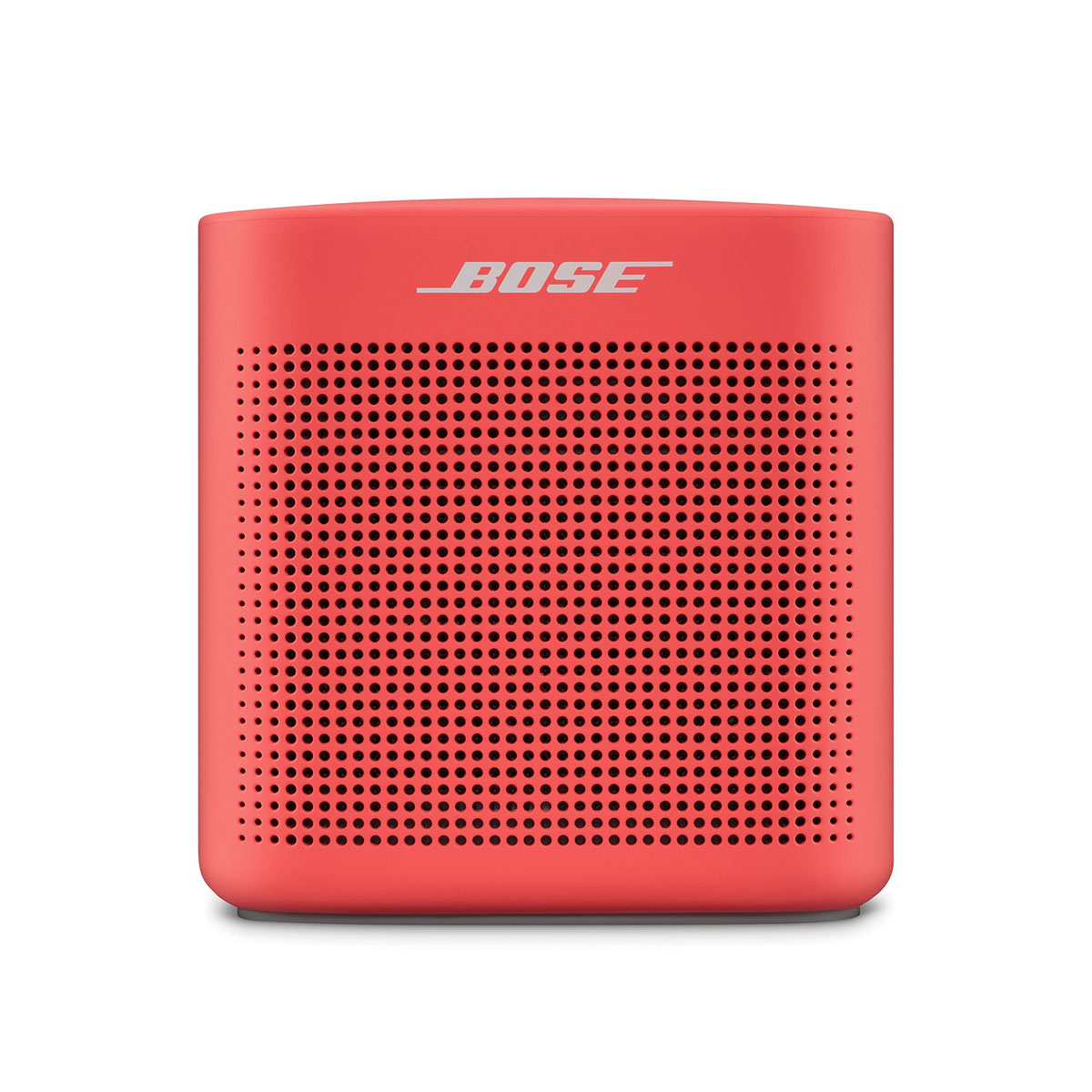 Bose - SoundLink Colour II - Coral Red