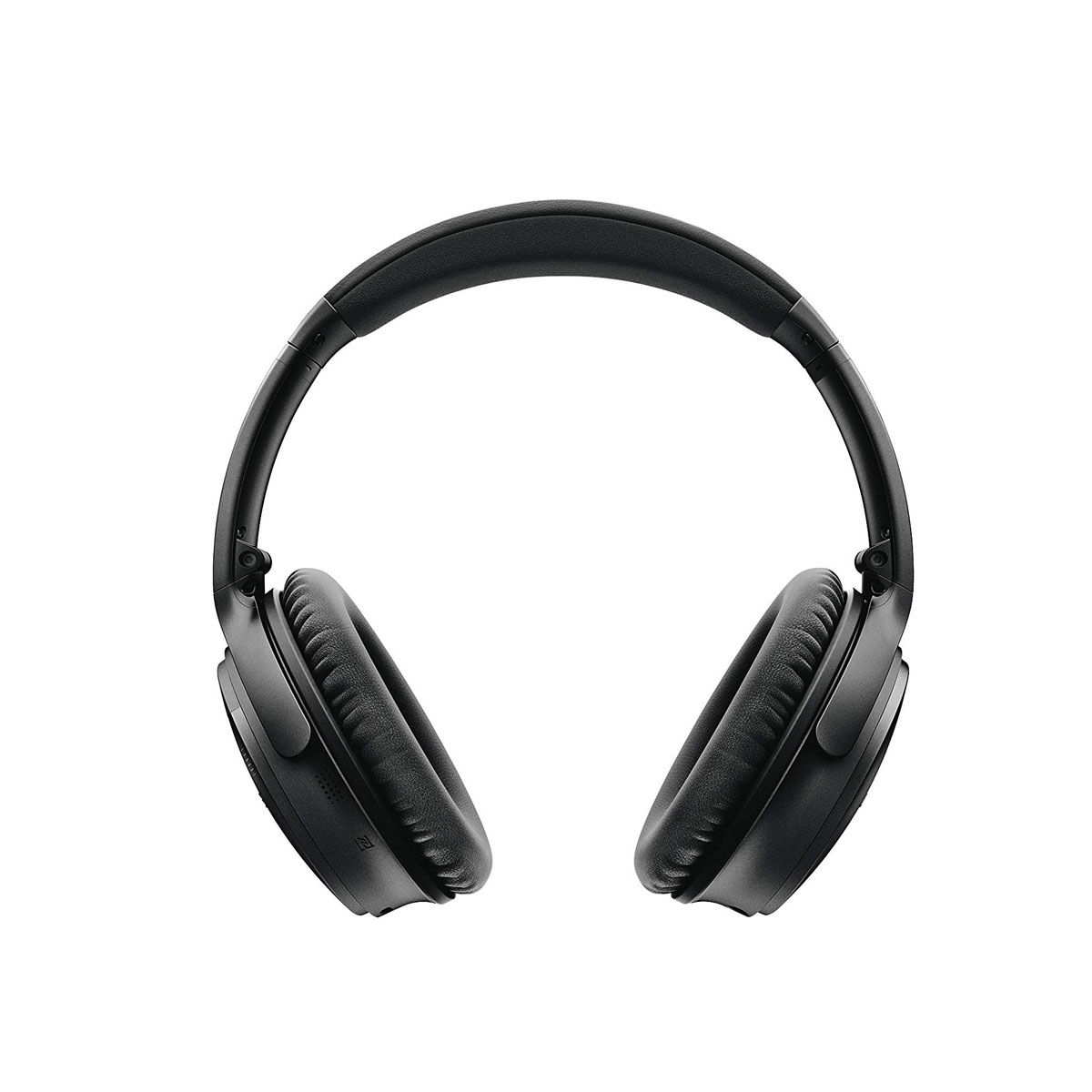 Bose - QuietComfort 35 II Wireless Headphones  - Black