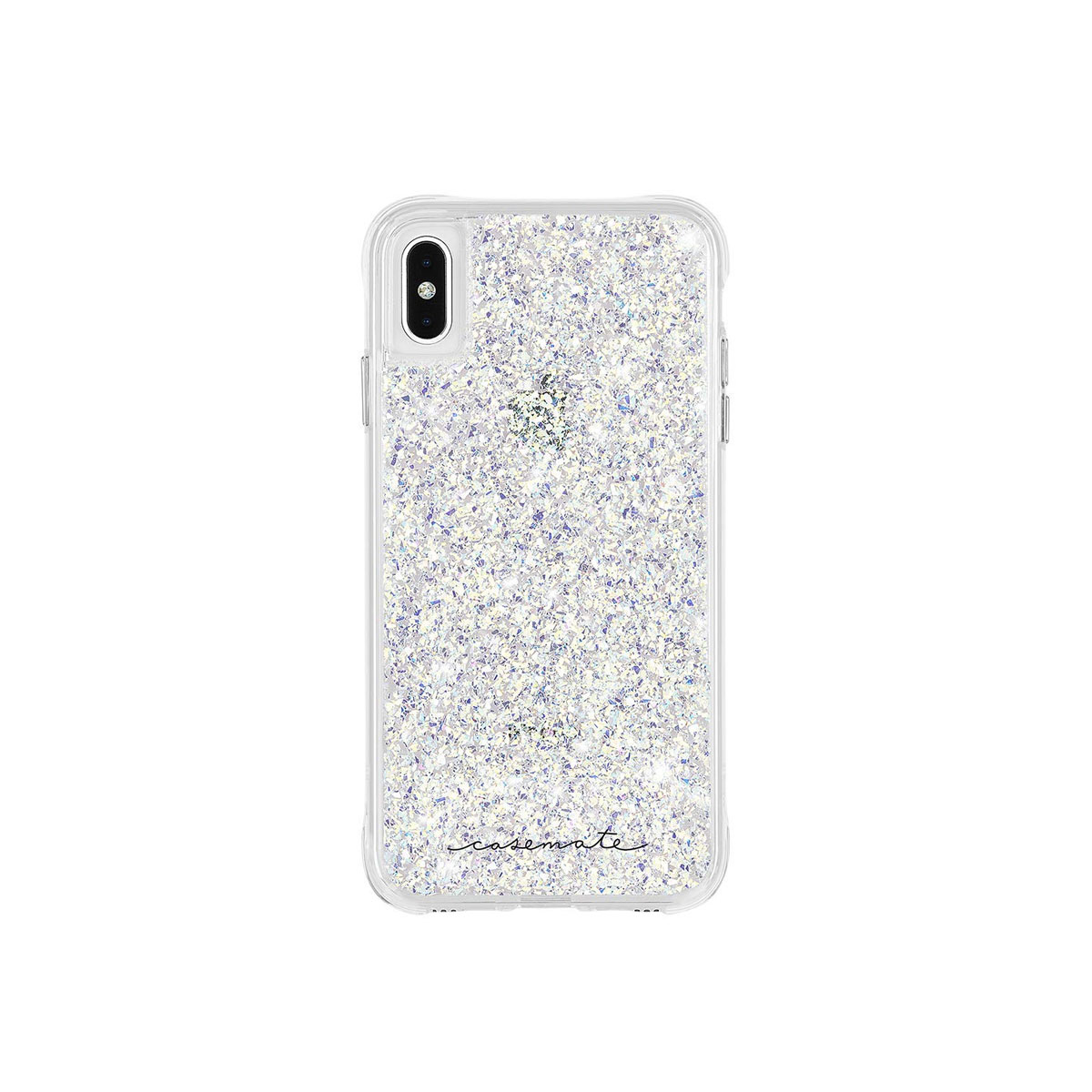 Case-Mate iPhone Xs Max Twinkle - Stardust