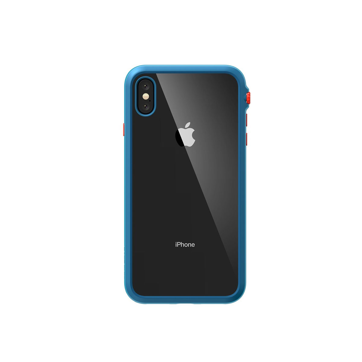 Catalyst iPhone XS Max Impact Protection Case -  Blueridge / Sunset