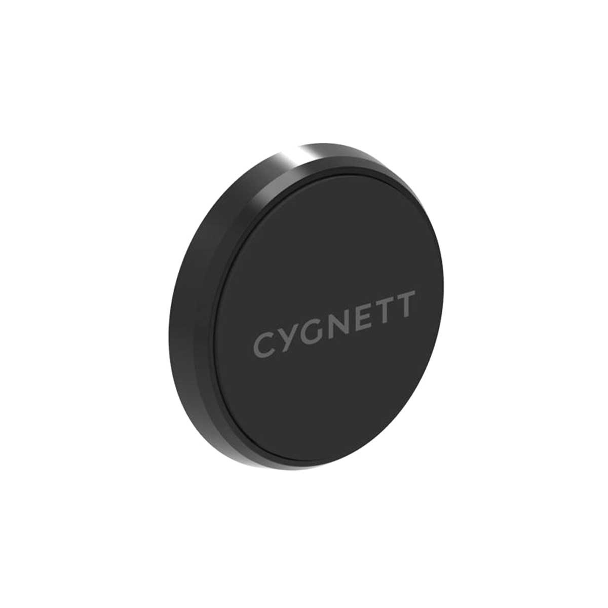 Cygnett - MagMount + Magnetic Disk Mount