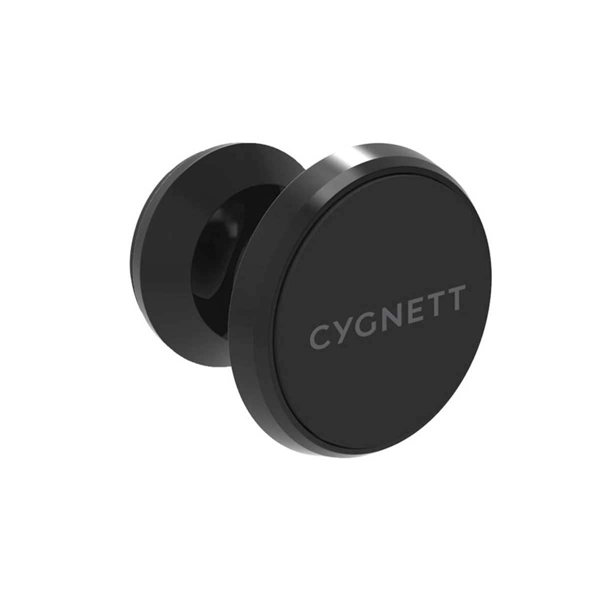 Cygnett - MagMount + Magnetic Dash & Window Mount
