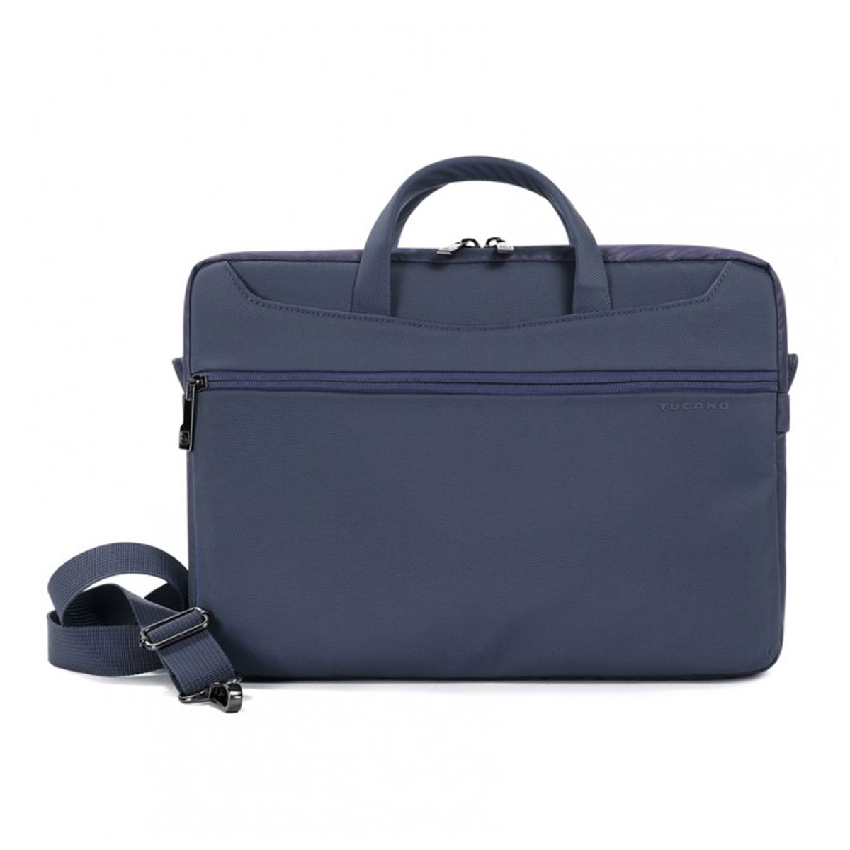 Tucano - Work Out  II Slim Case for MacBook 13.3-inch - BlUE