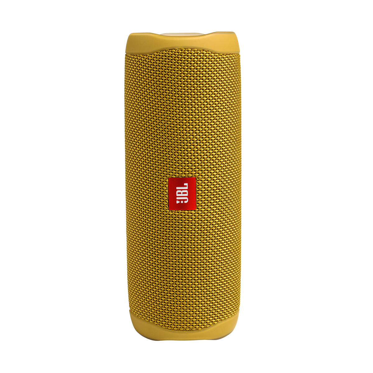 JBL Flip 5 Bluetooth Speaker - YELLOW