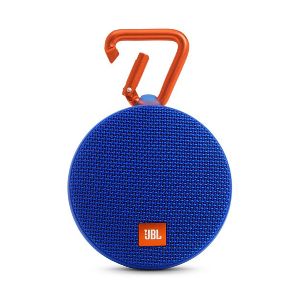 JBL Clip 4 Portable Wireless Speaker - Blue