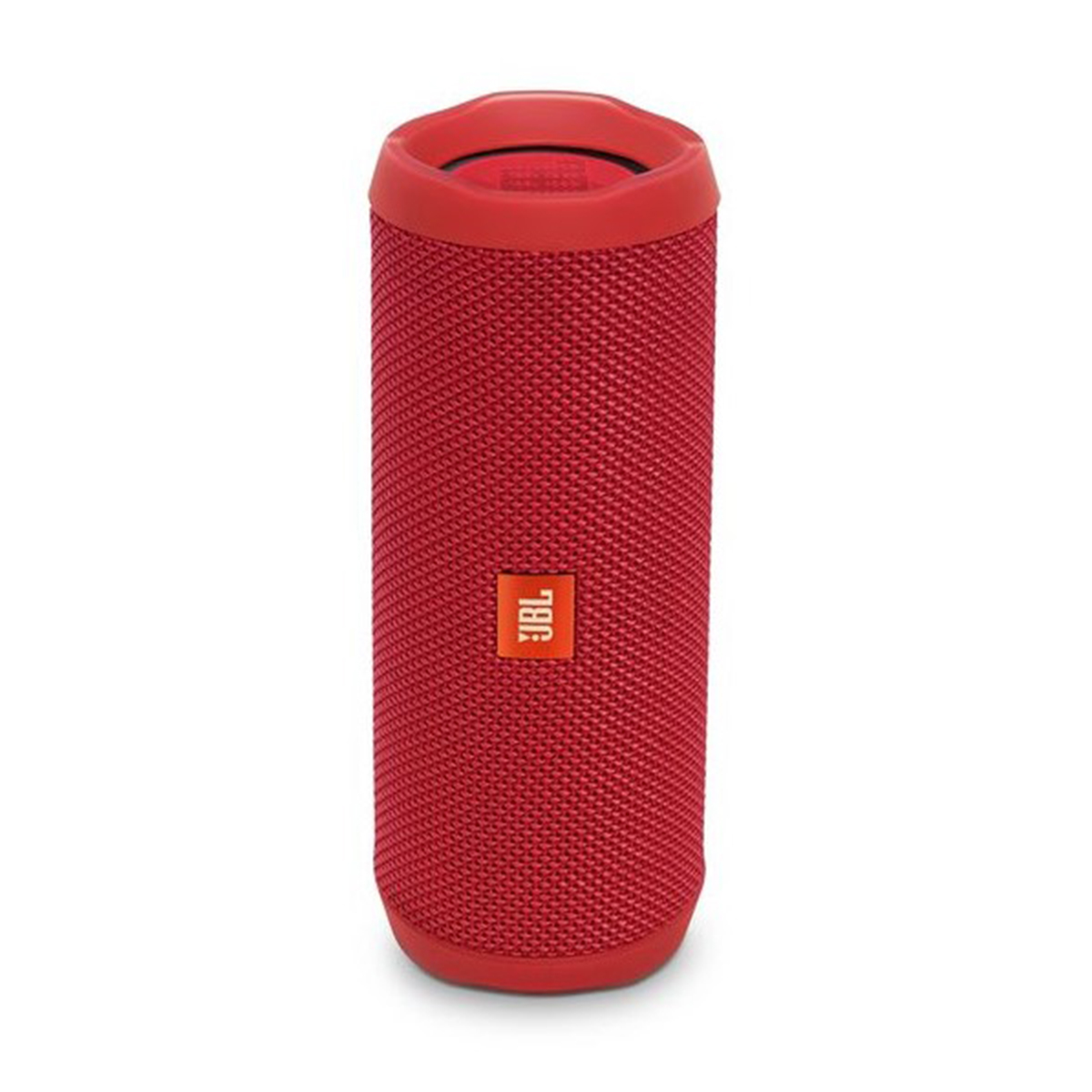 JBL Flip 5 Bluetooth Speaker - RED