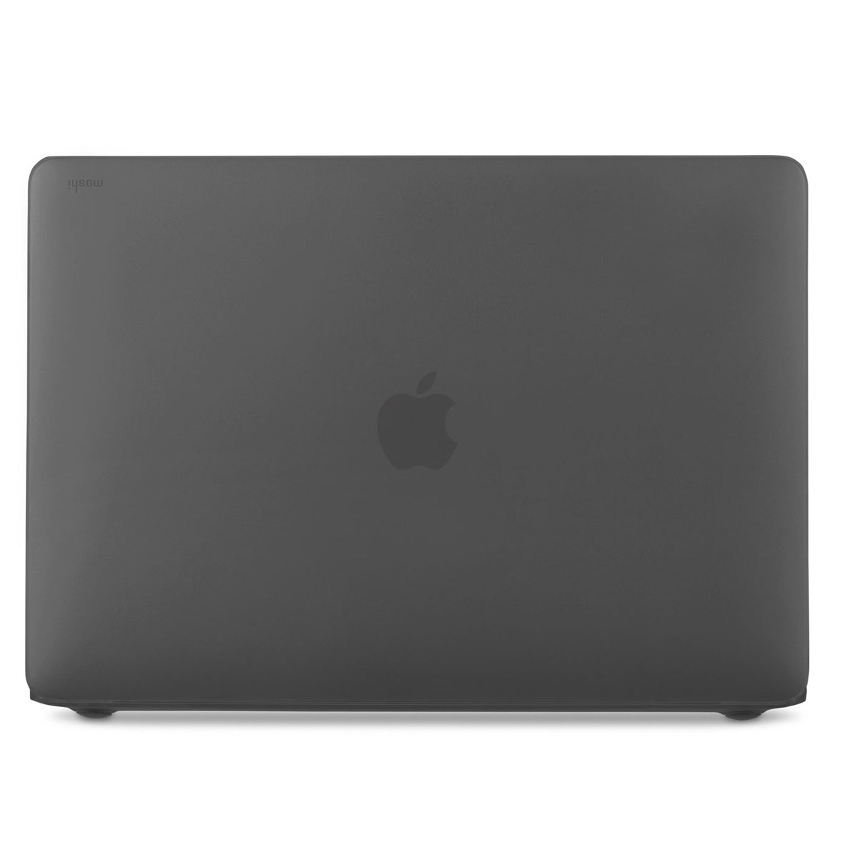 Moshi - iGlaze for MacBook Air 13inch - Stealth Black
