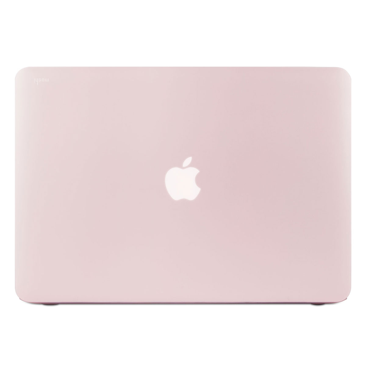 Moshi - iGlaze for MacBook Pro 13-inch - Champagne Pink