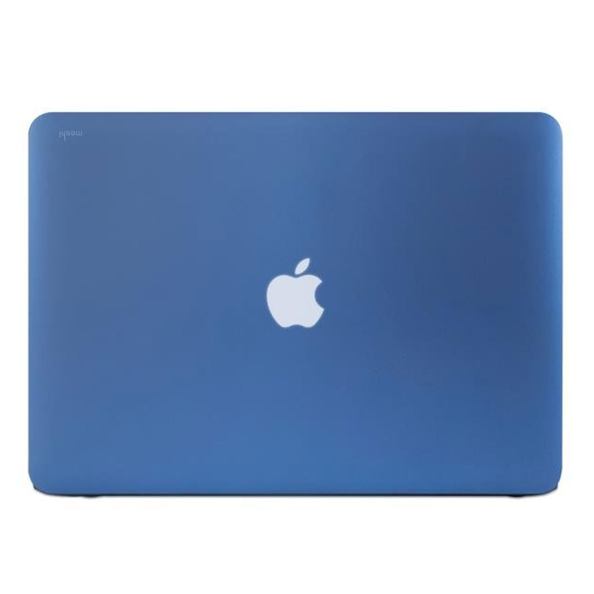 Moshi - iGlaze for MacBook Pro 13-inch - Indigo Blue