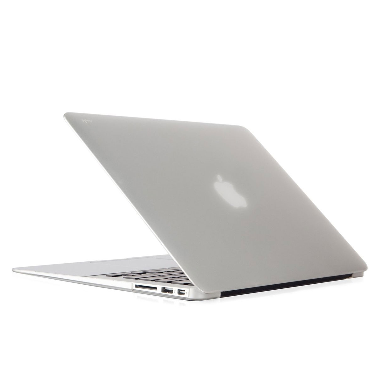 Moshi - iGlaze for MacBook Air 13inch - Translucent