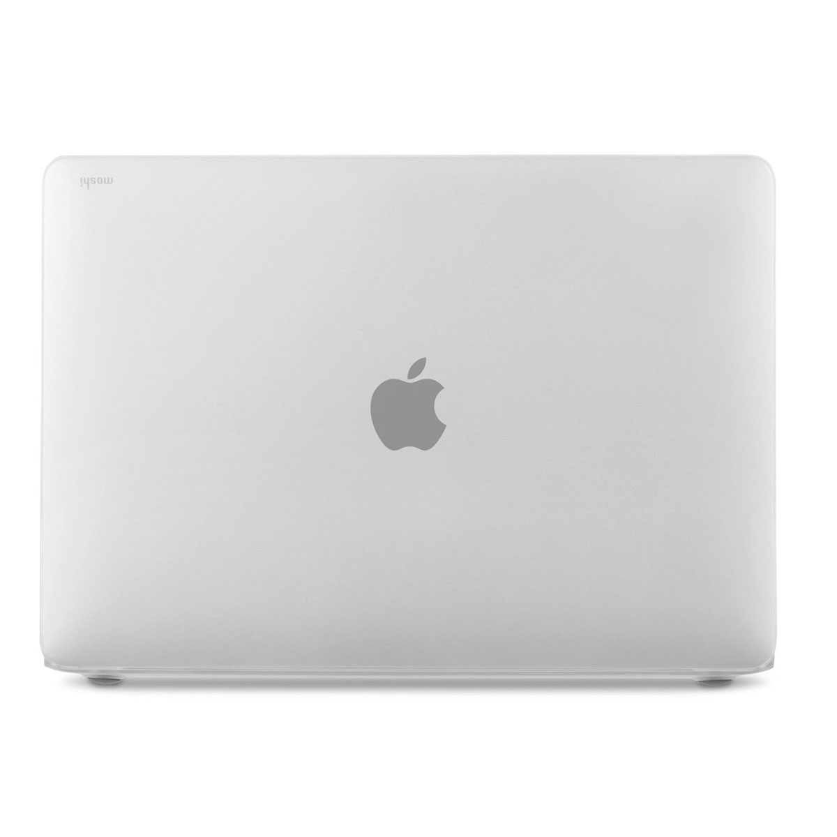 Moshi - iGlaze for MacBook Pro 13-inch - Stealth Clear