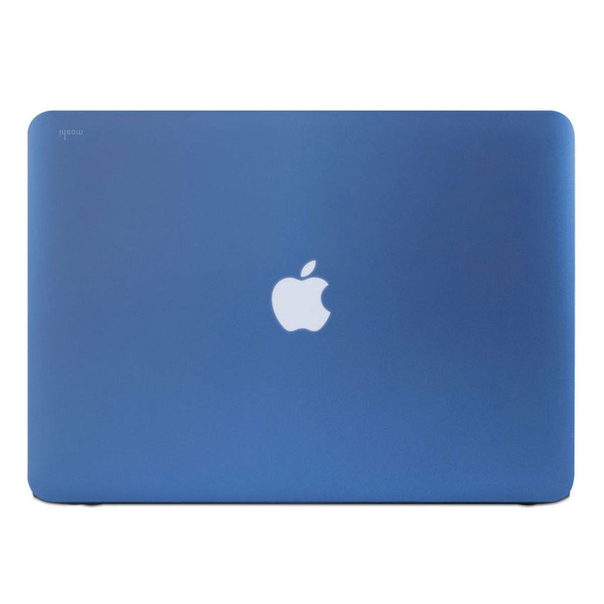 Moshi - iGlaze for MacBook Pro 13-inch Retina- Blue