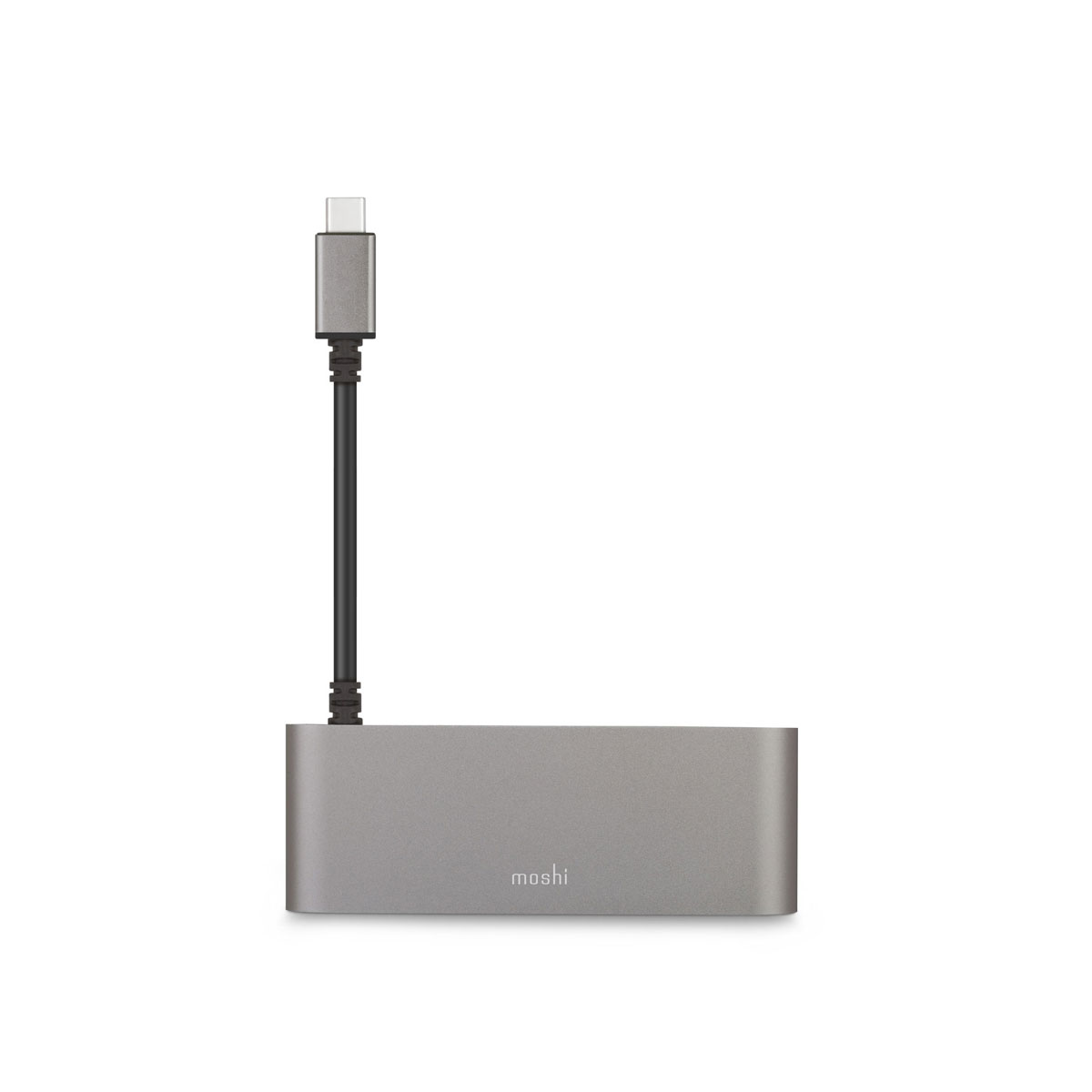 Moshi - USB-C Multimedia Adapter