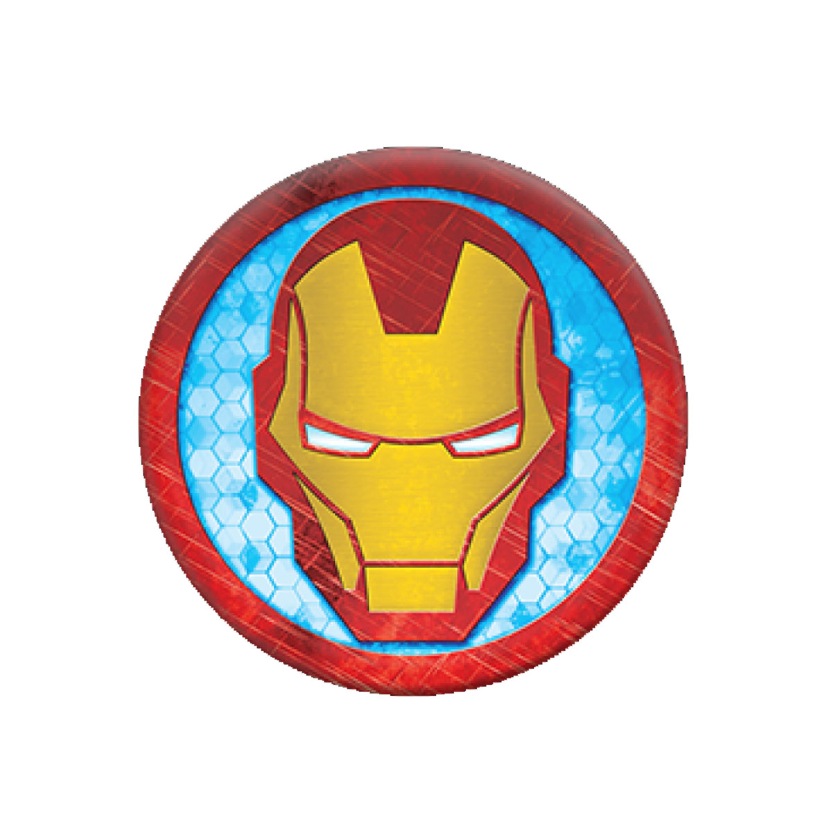 Popsockets Single - Iron Man Icon