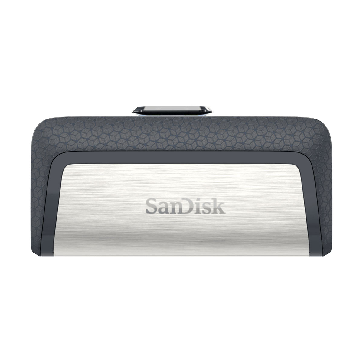 SanDisk - Ultra Dual Drive USB Type-C 128GB