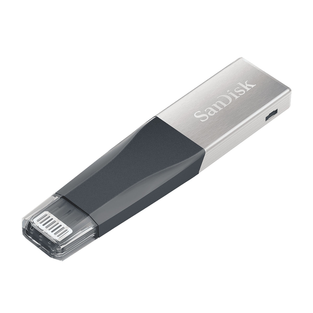 SanDisk - iXpand Mini Flash Drive 16GB
