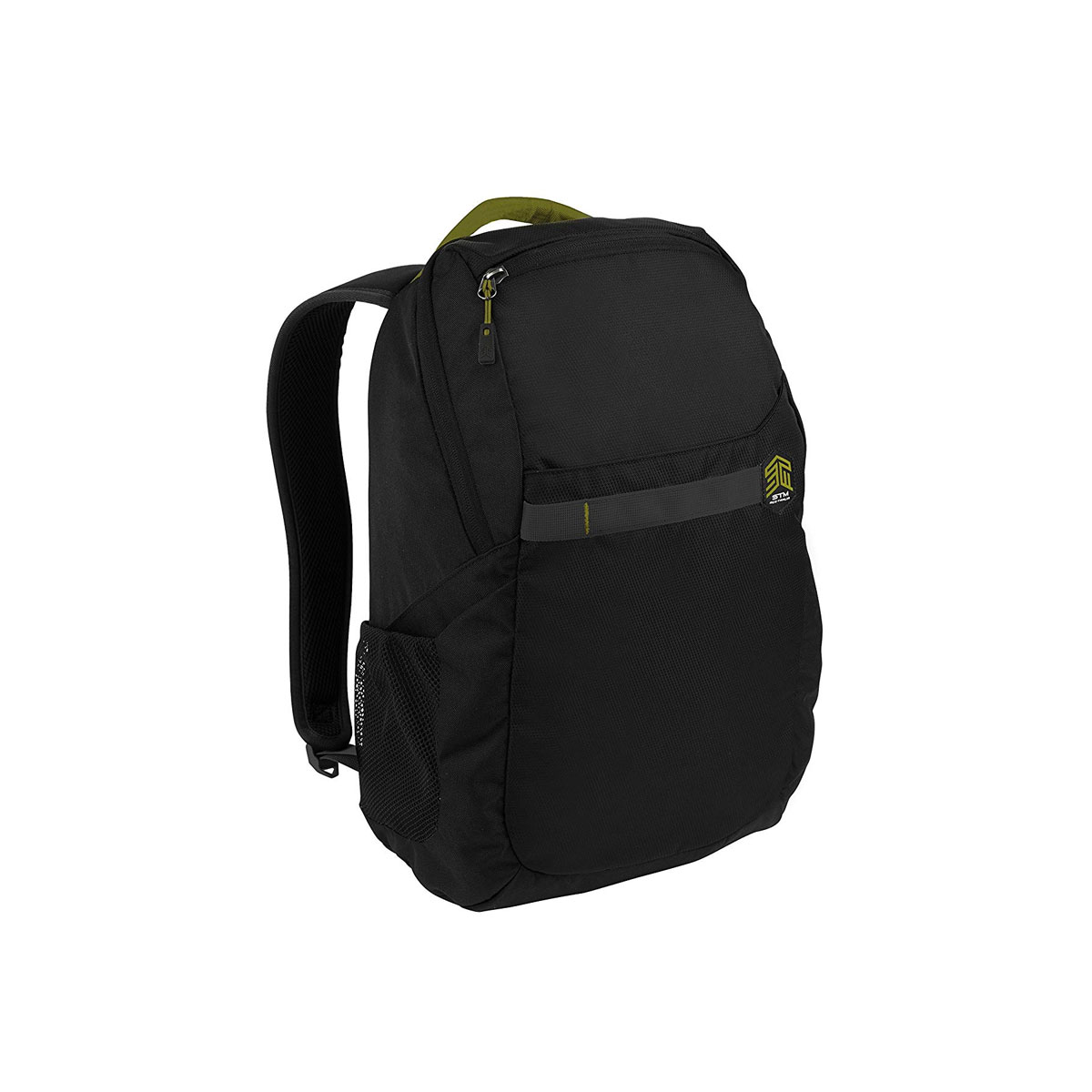 STM - Saga 15" Backpack - Black