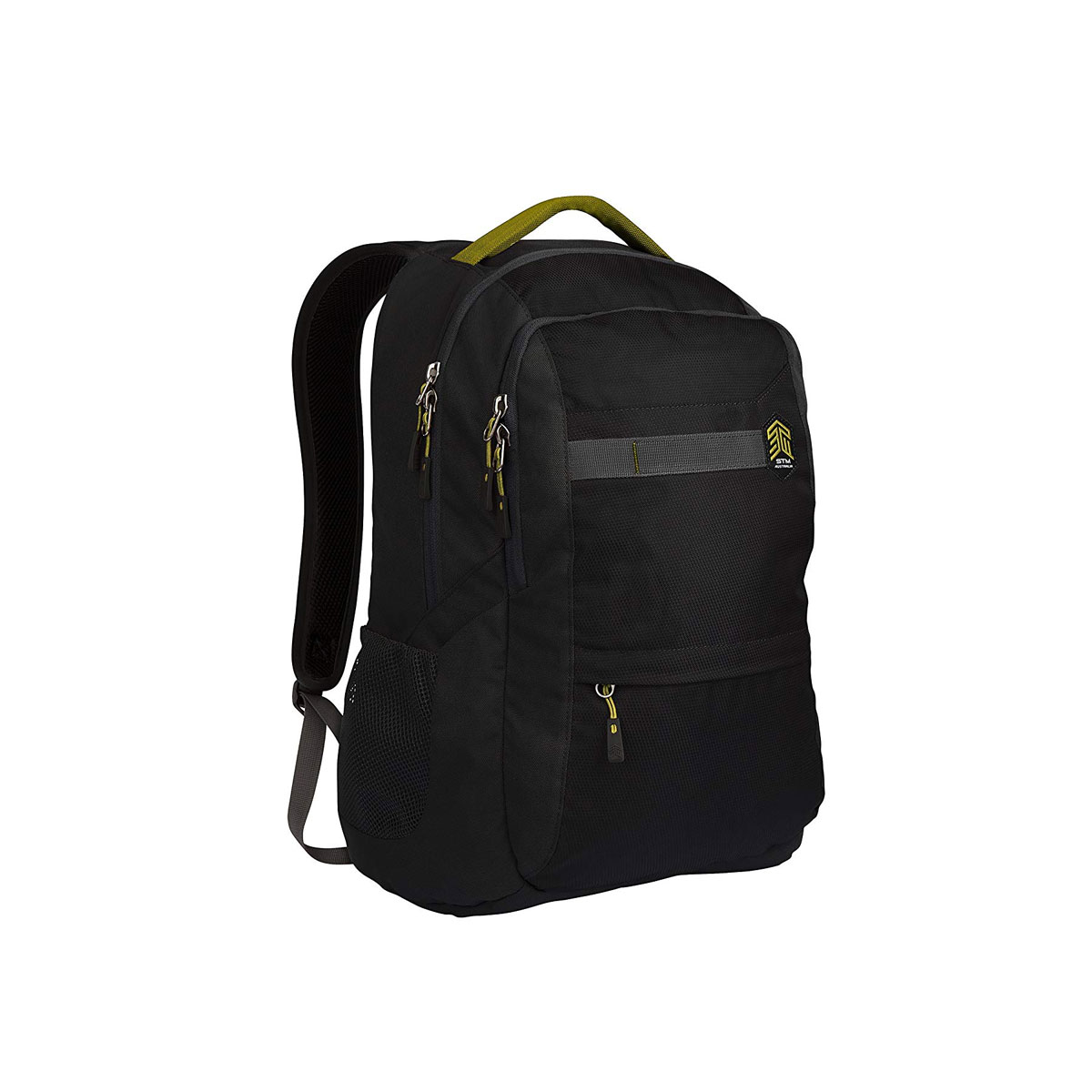 STM - Trilogy 15" Backpack - Black
