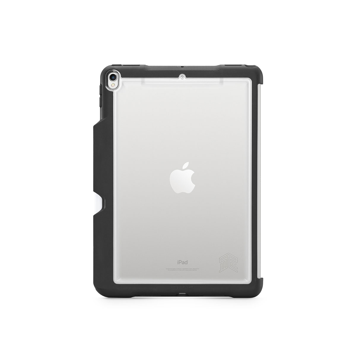 Stm Dux Shell Case iPad Pro 10.5 AP - Black
