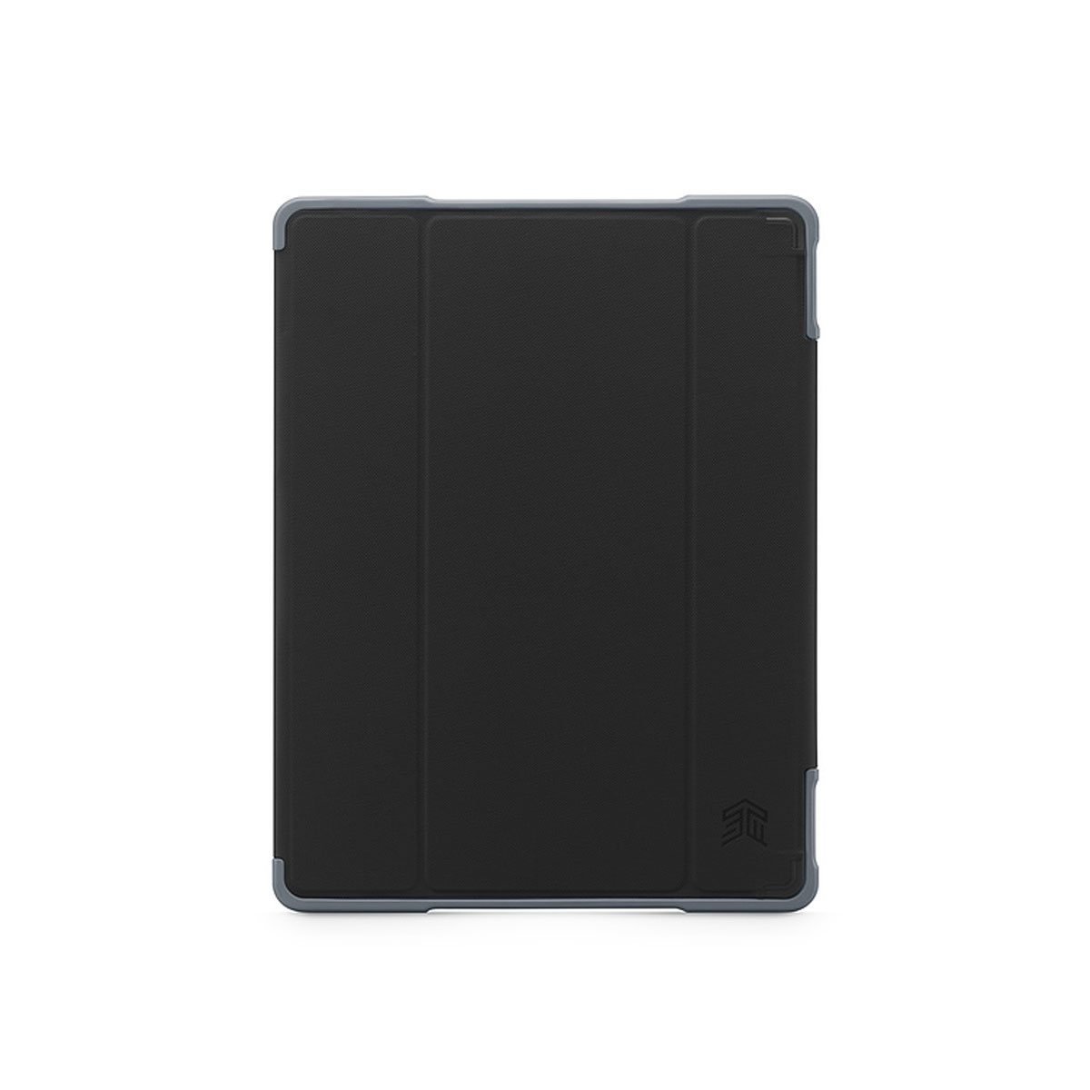 Stm Dux Shell Case iPad Pro 12.9 - 2016/ 2017 AP - Black