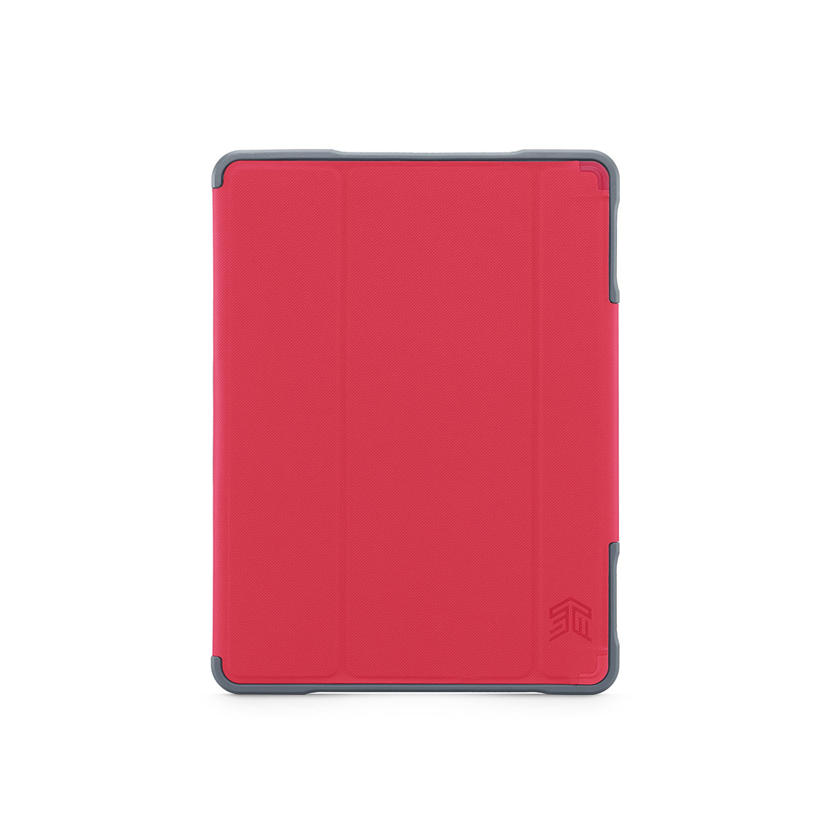 Stm Dux Plus Case iPad Pro 10.5 AP - Red